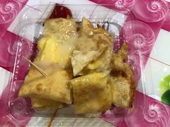 甩粑粑-林氏圆子(胞波路店)