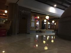 -纽斯桑拿会所(餐厅天山路店)