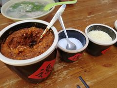 -豫石记羊汤(北苑店)