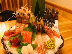 -王鼎精致料理铁板烧(世博源店)