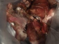 -佰运猪蹄(高陵店)