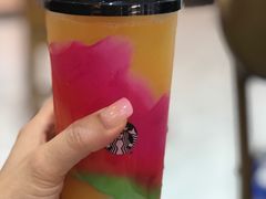 -星巴克(广州东圃天银店)