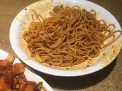 重庆凉面-渝信川菜(西单店)