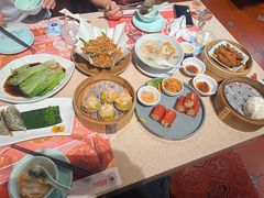 -点都德(汇盈广场店)