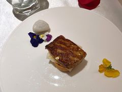 -PARFUM FLORAL花境法餐(南京首店)