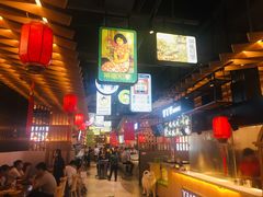 -茶马花街(城西银泰城店)