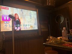 -好乐迪(张扬路八佰伴店)