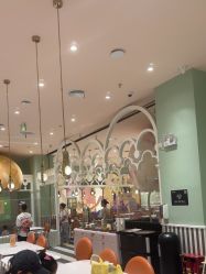 -奈尔宝·儿童乐园·亲子餐厅(华采天地店)