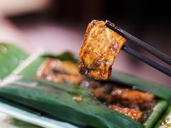 -蜗牛小馆醉乡民谣云南菜(惠新西里店)