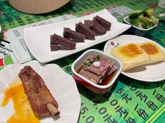 -令氏家外家周礼食府(桥南店)