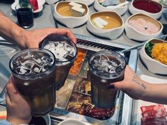 -海底捞火锅(天一广场亚细亚店)