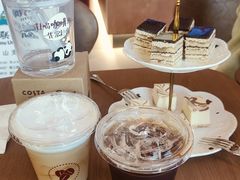 -COSTA COFFEE(西湖天地店)