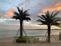 -深圳大梅沙京基洲际度假酒店