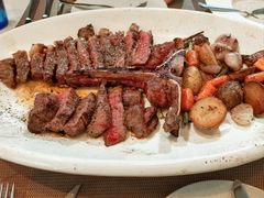 -BONAZZA 意大利餐厅
