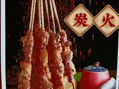 -簋街仔仔小龙虾(总店)