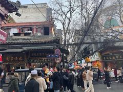 -刘纪孝腊牛羊肉(北广济街店)
