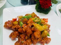-龙宫海鲜楼(长乐漳港店)