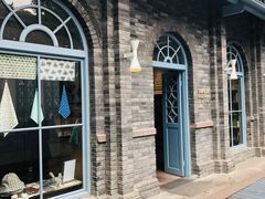 -三联韬奋书店(宽窄巷子店)