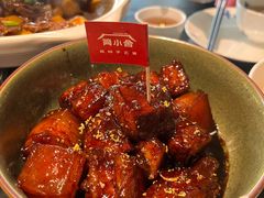 -简小舍·民间手艺菜(武昌江滩店)