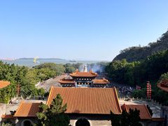 -南沙天后宫景区