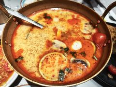 -Home Thai·泰谣(王府井apm店)