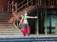 -交通银行前滩31演艺中心