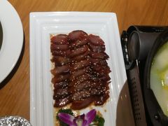 -粤域茶餐厅