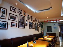 大堂-金豆角砂锅焖面(安贞店)