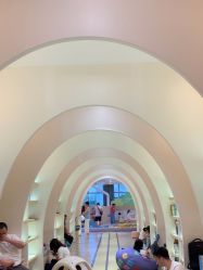-MELAND CLUB亲子乐园·派对(浦东LCM置汇旭辉馆)