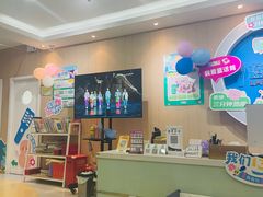 -蓝话筒·少儿成人演讲口才·主持朗诵·戏剧表演(大华第一坊店)