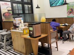 -老娘舅中式快餐(美好广场店)