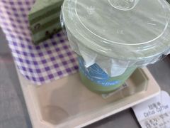 -Cetus coffee鲸鱼座咖啡·拼豆(二仙桥公园店)