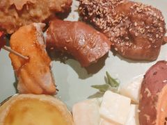 -梨花自助烤肉(天河城店)