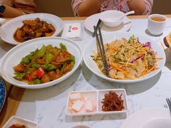 -关东小磨东北菜(漕河泾印象城店)