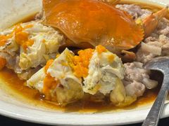 -猪肉婆私房菜(容桂总店)