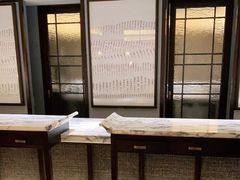 -青雅中餐厅(大连金石滩绿发希尔顿度假酒店)