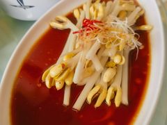 担担面-成都驻京办餐厅(蜀都宾馆店)