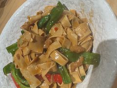 -安天民北方饺子(白石洲店)
