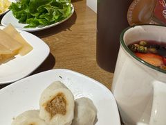 -鱼酷活鱼烤鱼(静安大融城店)