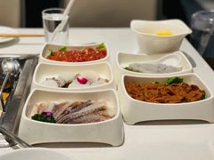 -海底捞火锅(长宁路龙之梦店)