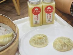 -东升灌浆包(辛庄街总店)