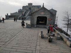 -南岳衡山风景名胜区