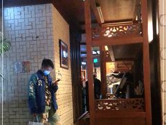 -绿茶餐厅(龙湖杭州金沙天街店)