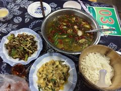 iphone_upload_pic-海韵人家.海景花园经典云南菜(双廊店)