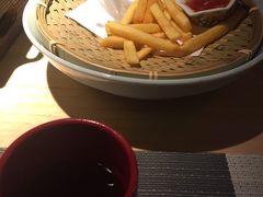 -京料理·日料自助·铁板燒(复悦城店)