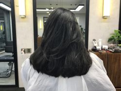 -BOF HAIR BY HONTO