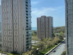 -青岛海尔洲际酒店