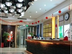 -金色印象·4k影院式足体养生(大渡口店)
