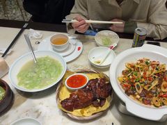 -同湘会馆(粤垦路店)