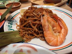 -迷你椰·泰式大排档(观前街店)